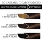 Immagine 2 - Franck Provost Tinta Permanente Riutilizzabile per Capelli con Trattamento di Bellezza Colore 5.0 Castano Chiaro Radioso