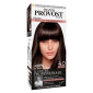 Immagine 1 - Franck Provost Tinta Permanente Riutilizzabile per Capelli con Trattamento di Bellezza Colore 4.0 Castano