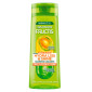 Immagine 1 - Garnier Fructis Hydra Liss e Shine Shampoo Lisciante Capelli Crespi con Olio di Argan e Cheratina Vegetale - Flacone da 250ml