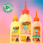 Immagine 2 - Garnier Fructis Hair Drink Banana Balsamo Lamellare Nutriente Capelli Secchi - Flacone da 200ml