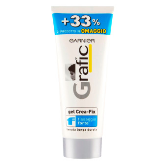 Garnier Grafic Gel Crea-Fix Fissaggio Forte