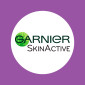 Immagine 2 - Garnier SkinActive Struccante Occhi Express 2in1 Fortificante per Trucco Waterproof - Flacone da 125ml