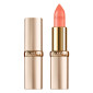 Immagine 1 - L'Oréal Paris Color Riche Satin Rossetto Idratante 12H Lunga Durata con Olio di Argan e Vitamina E Colore 235 Nude