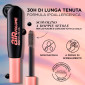 Immagine 4 - L'Oréal Paris Air Volume 30H Mascara Volumizzante Sguardo Intenso Scovolino Doppie Setole Colore Extra Nero