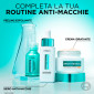 Immagine 6 - L'Oréal Paris Bright Reveal Crema Viso Idratante Anti-Macchie Protezione UV SPF 50 - Barattolo da 50ml