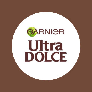 Garnier Ultra Dolce Shampoo Nutriente con Latte di Cocco 400ml