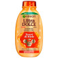 Immagine 1 - Garnier Ultra Dolce Shampoo Riparatore Tesori di Miele per Capelli Deboli e Danneggiati - Flacone da 400ml