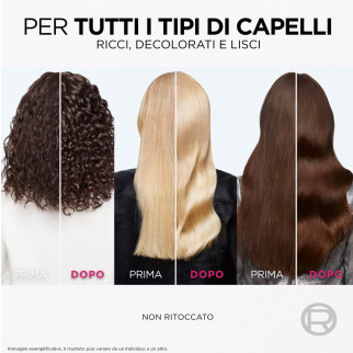 Balsamo Capelli Spenti e Porosi Elvive Glycolic Gloss L'Oréal Paris