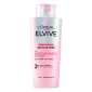 Immagine 1 - L'Oréal Paris Elvive Glycolic Gloss Shampoo con Acido Glicolico per Capelli Spenti e Porosi - Flacone da 200ml