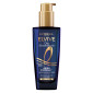 Immagine 1 - L'Oréal Paris Elvive Olio Straordinario Siero Midnight Nutrimento Profondo Olio di Camelia per Capelli Secchi - Flacone da 100ml
