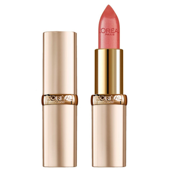 L'Oréal Paris Color Riche Satin Rossetto Idratante 226 Rose Glacé L'Oréal Paris Color Riche Satin Rossetto Idratante 226 Rose Glacé
