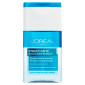 Immagine 1 - L'Oréal Paris Struccante Occhi Waterproof Bifase Delicato per Occhi Sensibili - Flacone da 125ml