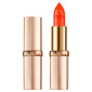 Immagine 1 - L'Oréal Paris Color Riche Satin Rossetto Idratante a Lunga Durata con Vitamina E Colore 373 Magnetic Coral