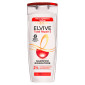Immagine 1 - L'Oréal Paris Elvive Total Repair 5 Shampoo Riparatore con Keratina per Capelli Danneggiati - Flacone da 400ml