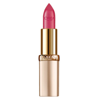 L'Oréal Paris Color Riche Satin Rossetto Idratante 265 Rose Pearl
