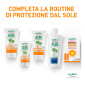 Immagine 2 - Equilibra Aloe Crema Solare Viso Anti-Age e Anti-Macchia SPF 50+ Protezione Molto Alta Resistente all'Acqua - Flacone 75ml