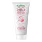 Immagine 2 - Equilibra Kit Viso Rosa Ialuronica Special Contorno Occhi Liftante + Sapone Solido Detergente + Crema Idratante - Set 3 prodotti
