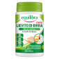 Immagine 1 - Equilibra Lievito di Birra Forte Integratore Alimentare per Pelle e Capelli Formula Vegana con Biotina - Barattolo 90 Compresse