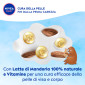 Immagine 2 - Nivea Baby Crema Idratante Viso e Corpo Protezione Delicata Formula Vegana - Flacone da 100ml