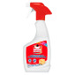 Immagine 1 - Omino Bianco Pre-Trattante Smacchia e Sgrassa Capi Bianchi e Colorati con Sapone di Marsiglia - Flacone da 500ml