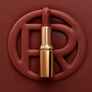 L'Oréal Paris Color Riche Satin Rossetto Nutriente 570 Worth it Intense