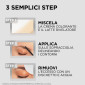 Immagine 4 - L'Oréal Paris Brow Color Tinta Semi Permanente per Sopracciglia Effetto Naturale Senza Ammoniaca Colore 5.0 Brunette