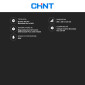 Immagine 3 - Chint Quadro Elettrico Lato AC Monofase Fino a 6kW 230V IP65 con Magnetotermico - mod. CHTAC32300