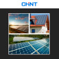 Immagine 5 - Chint Quadro Elettrico Lato AC Monofase Fino a 6kW 230V IP65 con Magnetotermico - mod. CHTAC32300