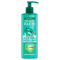 Immagine 1 - Garnier Fructis Hydra Bomb Aloe Vera Air-Dry Cream Trattamento Anti Crespo Senza Risciacquo con Acido Ialuronico - Flacone 400ml