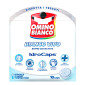 Immagine 1 - Omino Bianco Additivo Bianco Vivo Idrocaps 5 Azioni Extra Sbiancante - Confezione da 10 Capsule