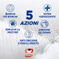Immagine 4 - Omino Bianco Additivo Bianco Vivo Idrocaps 5 Azioni Extra Sbiancante - Confezione da 10 Capsule