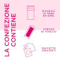 Immagine 5 - Veet EasyWax Roll-On Gambe e Corpo per Pelli Sensibili - Ricarica da 50ml
