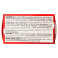 Immagine 3 - Equilibra Memoria e Concentrazione Integratore Alimentare Compresse Triplo Strato con Resveratrolo - Confezione da 30 compresse