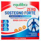 Immagine 1 - Equilibra Sostegno Forte Zero Integratore Alimentare Stanchezza e Affaticamento Senza Zuccheri - Confezione da 18 Bustine