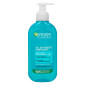 Immagine 1 - Garnier PureActive Gel Detergente Purificante Viso Anti Lucidità e Anti Macchie per Pelli da Miste a Grasse - Flacone da 200ml