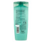 Immagine 2 - L'Oréal Paris Elvive Argilla Straordinaria Shampoo Idratante 72H per Capelli con Radici Oleose e Punte Secche - Flacone da 400ml