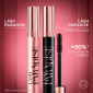 Immagine 6 - L'Oréal Paris Lash Paradise Forever Noir Mascara Allungante Volumizzante 24h Scovolino Morbido Colore Nero Intenso