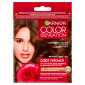 Immagine 1 - Garnier Color Sensation Color Retouch Colorazione Permanente Ritocco Radici Senza Ammoniaca Colore Castano Chiaro