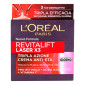 Immagine 1 - L'Oréal Paris Revitalift Laser X3 Crema Anti-Età Tripla Azione con Pro-Retinolo Acido Ialuronico Vitamina C - Barattolo da 50ml