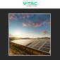 Immagine 12 - V-Tac VT-48200B Batteria Rack BMS LiFePO4 48V 200Ah 9,60kWh per Inverter Impianto Fotovoltaico CEI 0-21 - SKU 11523