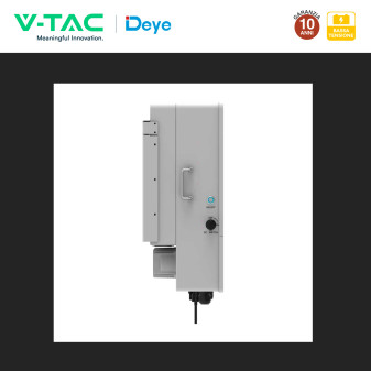 Inverter Ibrido 8kW Trifase CEI 0-21 Pannelli Fotovoltaici V-Tac
