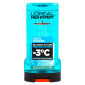 Immagine 1 - L'Oréal Paris Men Expert Cool Power Gel Doccia Icy-Caps Idratante Corpo Viso Capelli Barba - Flacone da 300ml
