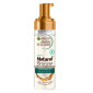 Immagine 1 - Garnier Ambre Solaire Natural Bronzer Mousse Autoabbronzante - Flacone da 200ml