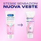Immagine 4 - Durex Naturals Lenitivo Gel Lubrificante Intimo con Ingredienti 100% di Origine Naturale - Flacone da 100ml