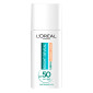 Immagine 1 - L'Oréal Paris Bright Reveal Fluido UV Illuminante Colorato Medio SPF 50 Riduce le Macchie Uniforma Incarnato - Flacone da 50ml