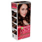 Immagine 1 - Garnier Color Sensation Colorazione Permanente in Crema Lunga Durata Effetto Seta con Olio di Rosa Colore 4.0 Castano