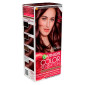 Immagine 1 - Garnier Color Sensation Colorazione Permanente in Crema Lunga Durata Effetto Seta con Olio di Rosa Colore 4.15 Castano Freddo