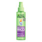 Immagine 1 - Garnier Fructis Metodo Ricci Spray Idratante con Acido Ialuronico e Burro di Karité Ravviva il Riccio - Flacone da 150ml