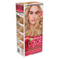 Immagine 1 - Garnier Color Sensation Colorazione Permanente in Crema Lunga Durata con Olio di Rosa Colore 9.13 Biondo Chiarissimo Beige