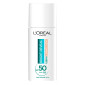 Immagine 1 - L'Oréal Paris Bright Reveal Fluido UV Illuminante Colorato Chiaro SPF 50 Riduce le Macchie Uniforma Incarnato - Flacone da 50ml